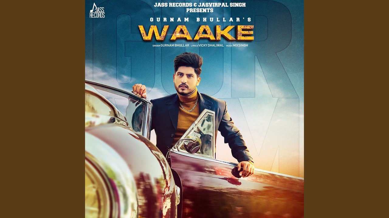 Waake