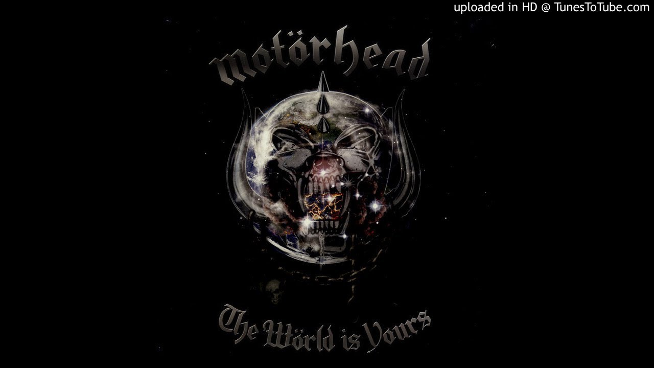 Motorhead - Brotherhood Of Man