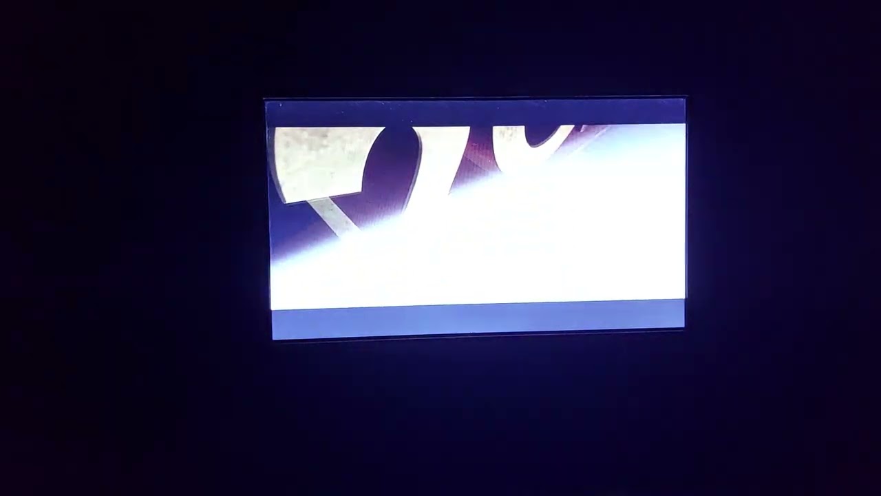 DVD Opening to Nine Months