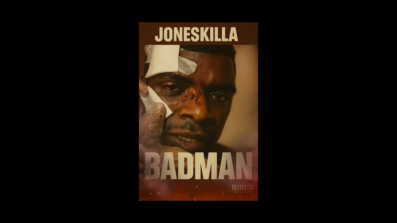 JONESKILLA x NINE SEVEN "GAIN PI"