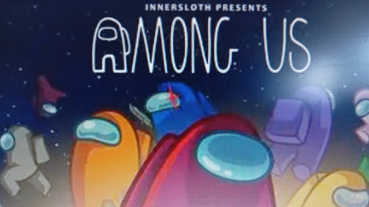 AMONG US EPIZODA 3 *NIKAD DA BUDEM IMPOSTOR*