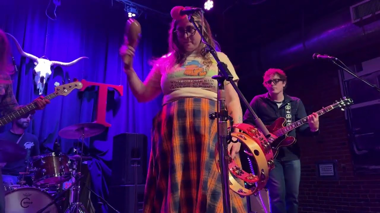 TV Star - Live at Tractor Tavern