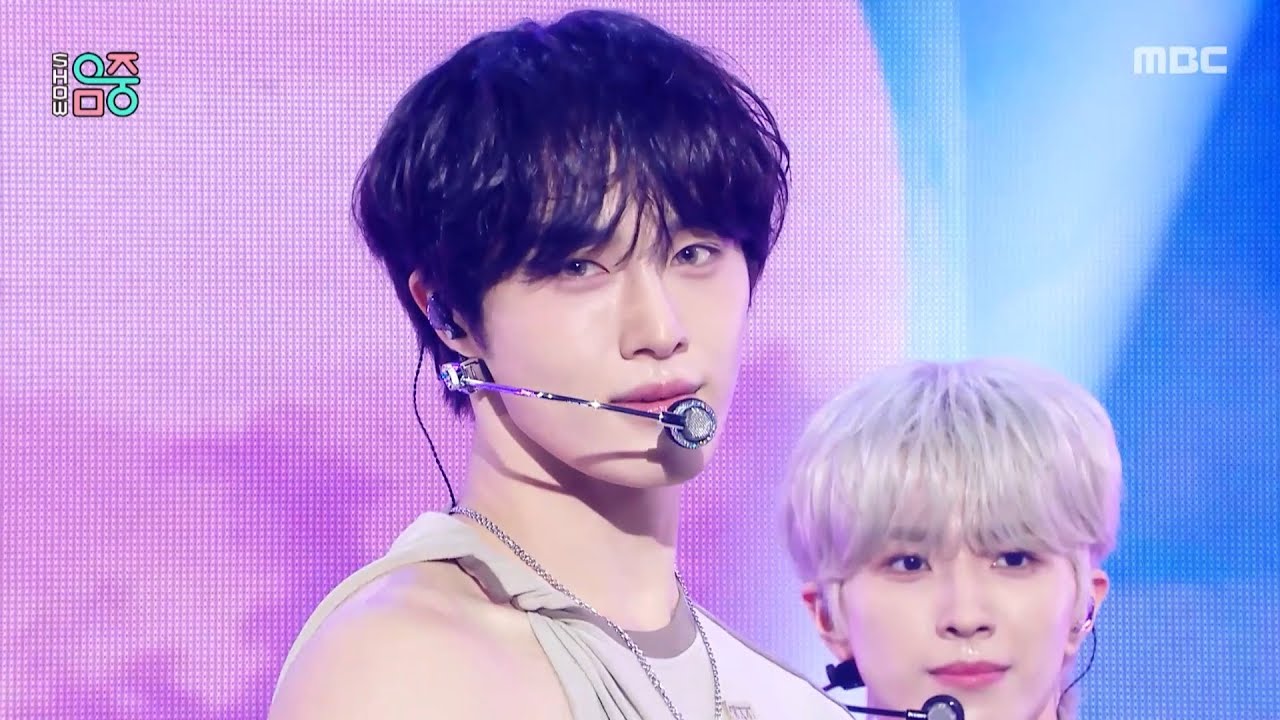 CIX (씨아이엑스) - WONDER YOU (니가 궁금해) | Show! MusicCore | MBC250920방송