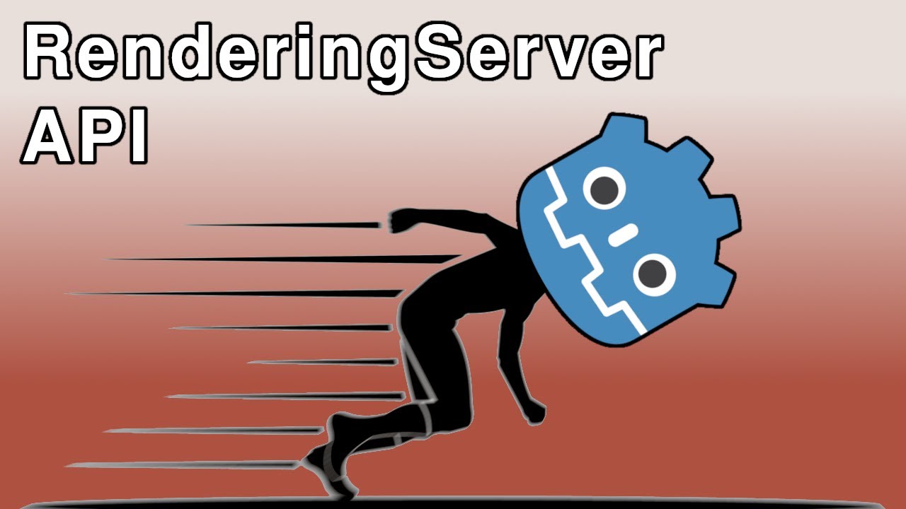 RenderingServer Is Crazy Fast In Godot 4.3