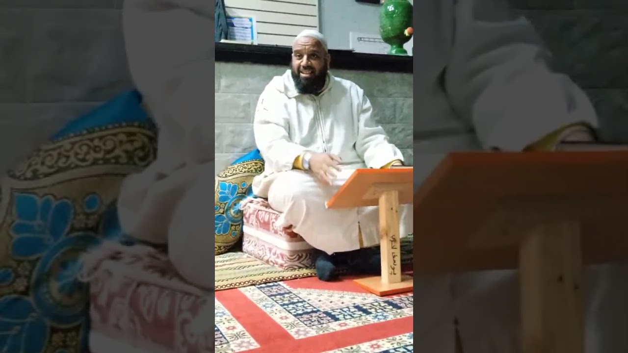 *** السر في تقديم المفعول في آية 
