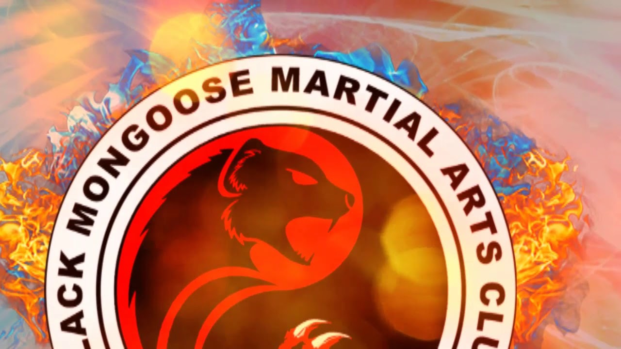 Black Mongoose Martial Arts Club (Misibis, Bacacay Albay)