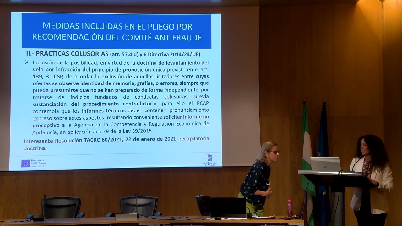 05 LUCIA SÁNCHEZ, BLANCA CAÑAL