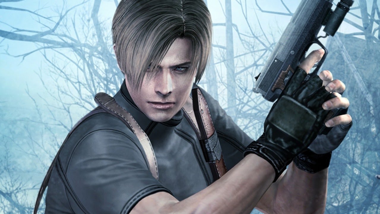Discussing Resident Evil 4' Influence on the Third-Person Adventure Genre