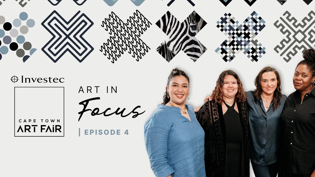 Art as identity and cultural memeory| Art in Focus