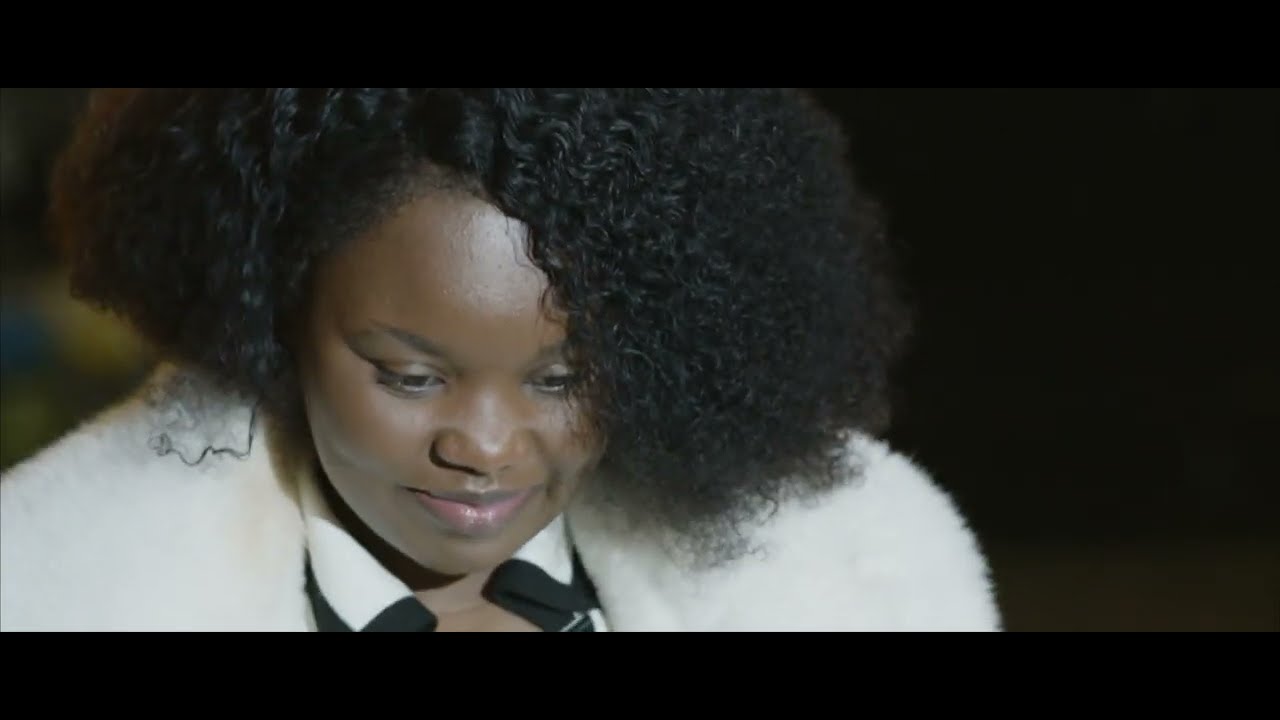 Bonne année 2024  -  NUIT DE GLOIRE  -  By Meda Kamerhe.L 🎼
