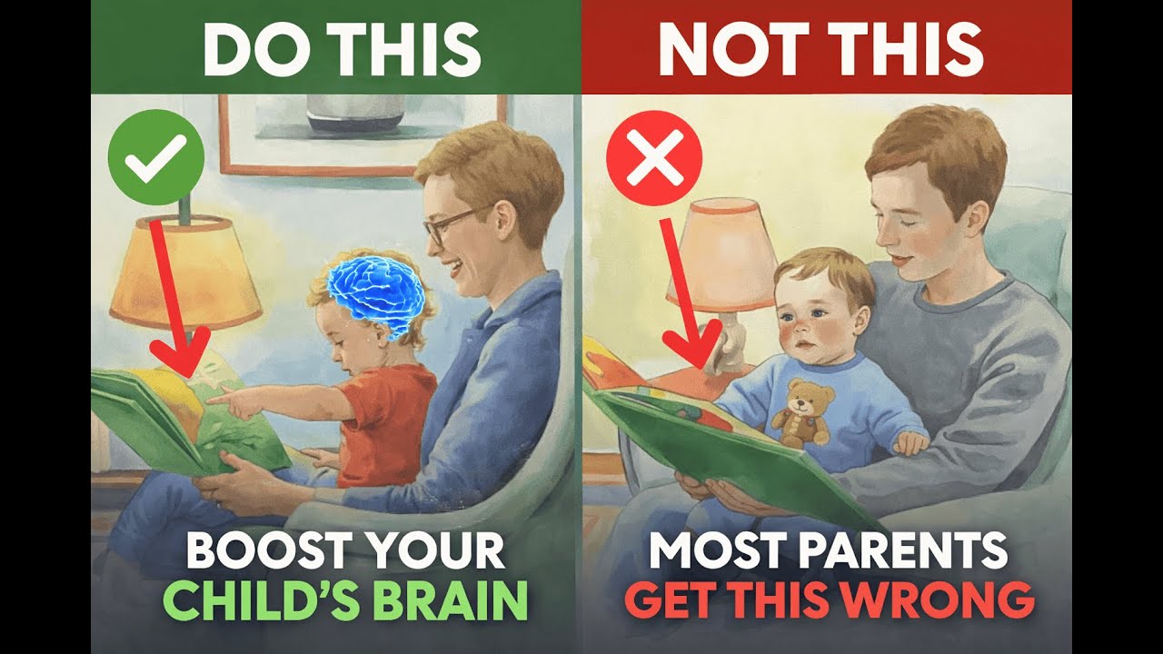 5 Everyday Activities That Boost Your Child’s Learning Power