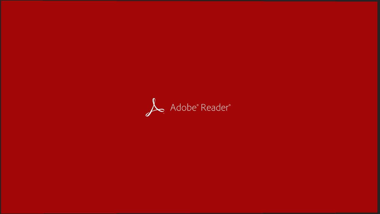 How to create editable PDF form fields.