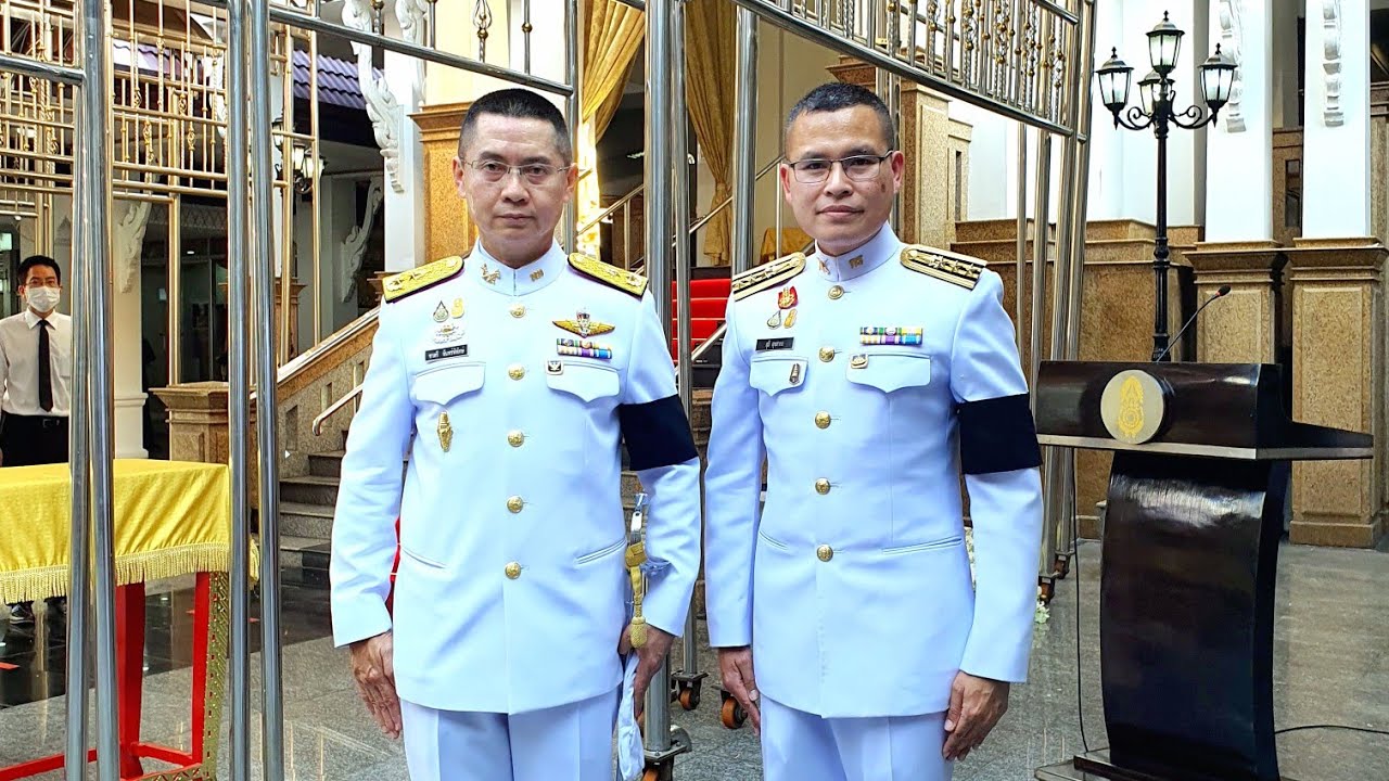 พิธีพระราชทานเพลิงศพ พลโท สุคนธ์ เนื่องกันทา วัดโสมนัสวิหาร 13 ธ.ค. 66