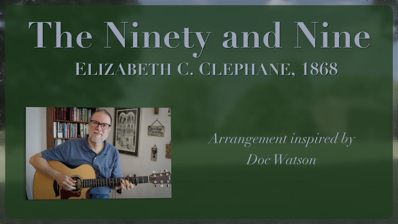 The Ninety and Nine