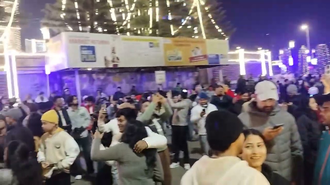 Peit wat paralok/puk ki briew ki wankai ha 9lad ban ap(New year)jingrwai Yeshu hei tera Nam ia shad/