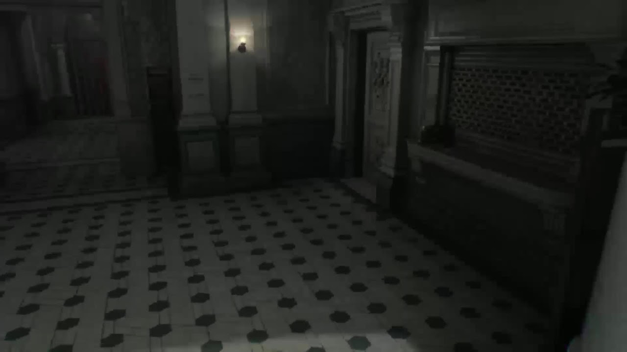Resident evil requiem NG+3