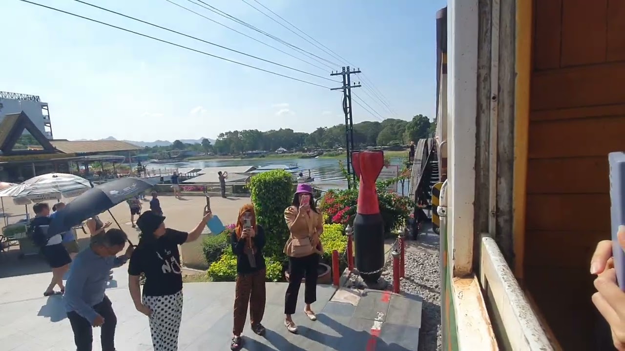 콰이강의다리