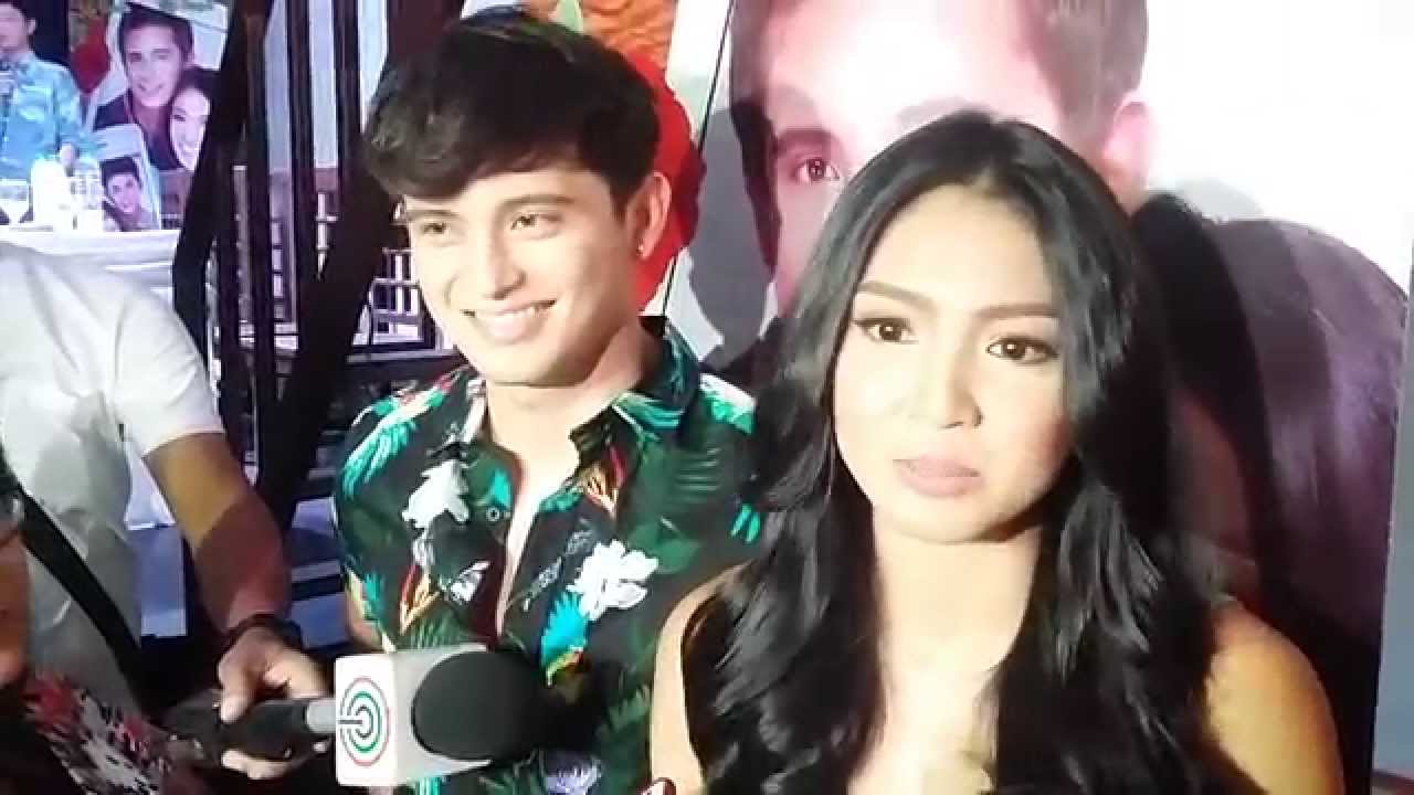 JaDine on Plastic Surgery and KathNiel