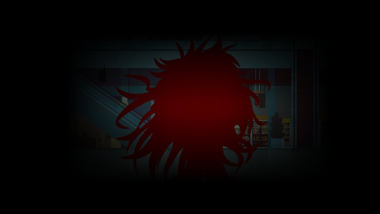 A hunger for revenge (LOTG S1 Remake)