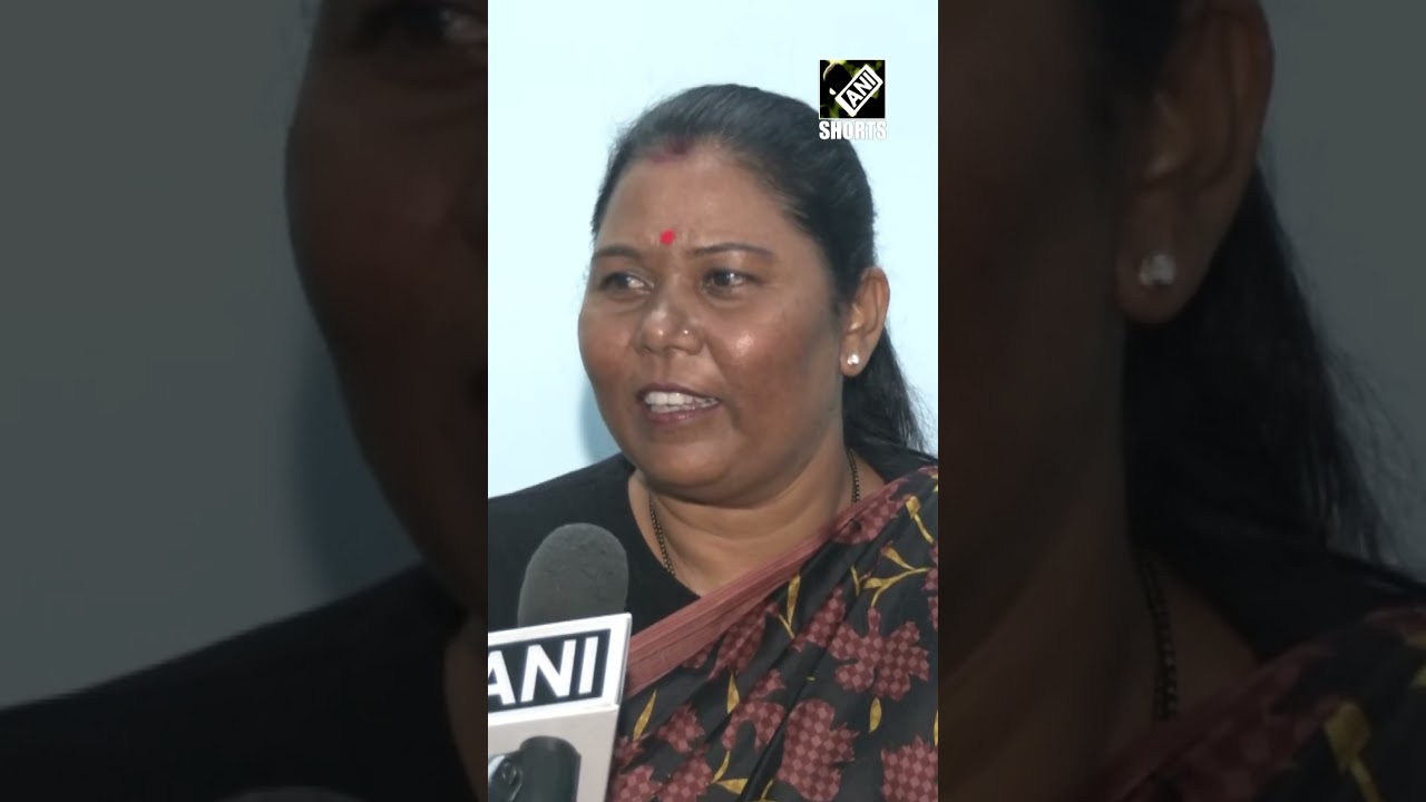 Have immense faith in party&rsquo;s leadership: BJP&rsquo;s Gomati Sai on party&rsquo;s CM face in Chhattisgarh