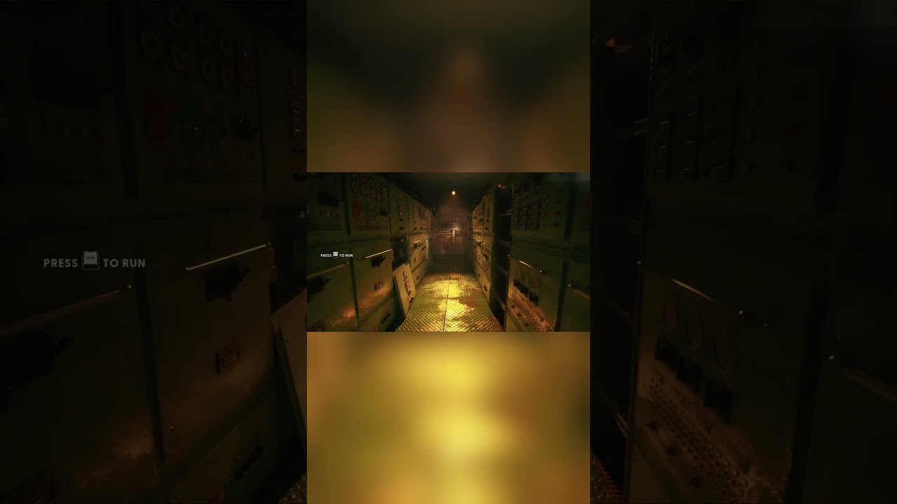 Still Wakes the Deep #StillWakesTheDeep #horrorstories #NorthSeaNightmare #horrorgaming