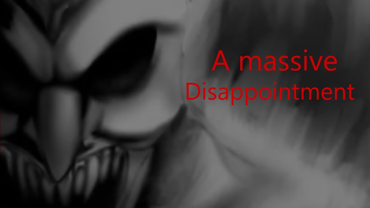 Pillar Chase Recode is a disappointment (For now)