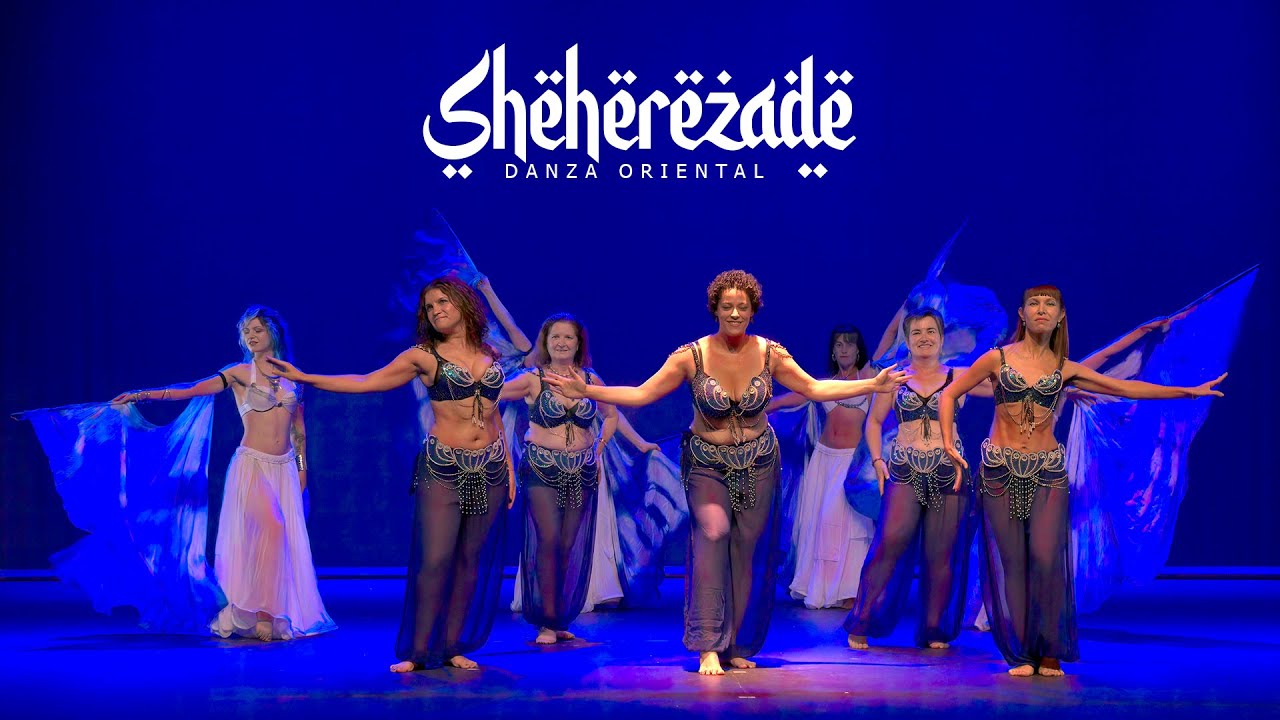 Sheherezade - Danza del Vientre