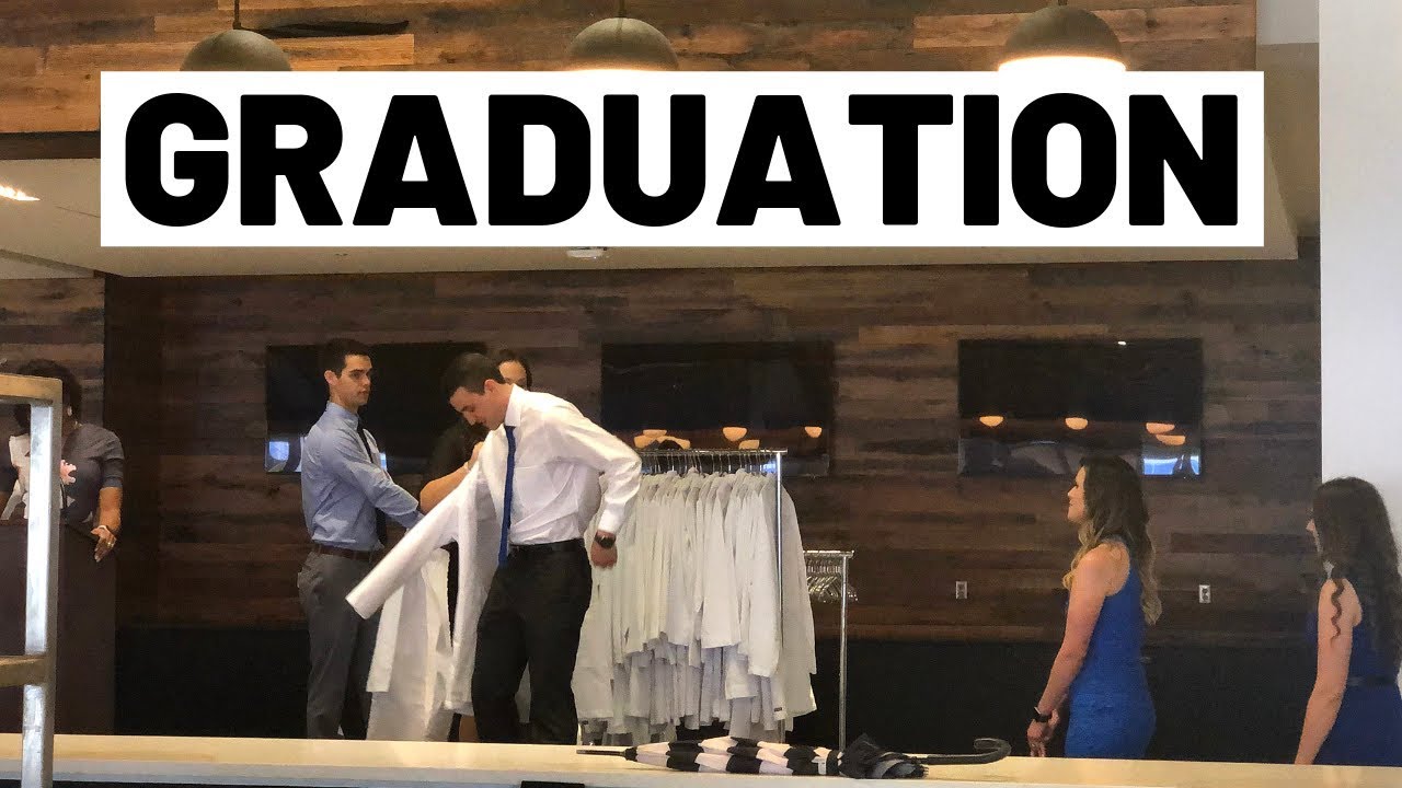 PA SCHOOL GRADUATION + BIG LIFE UPDATE!