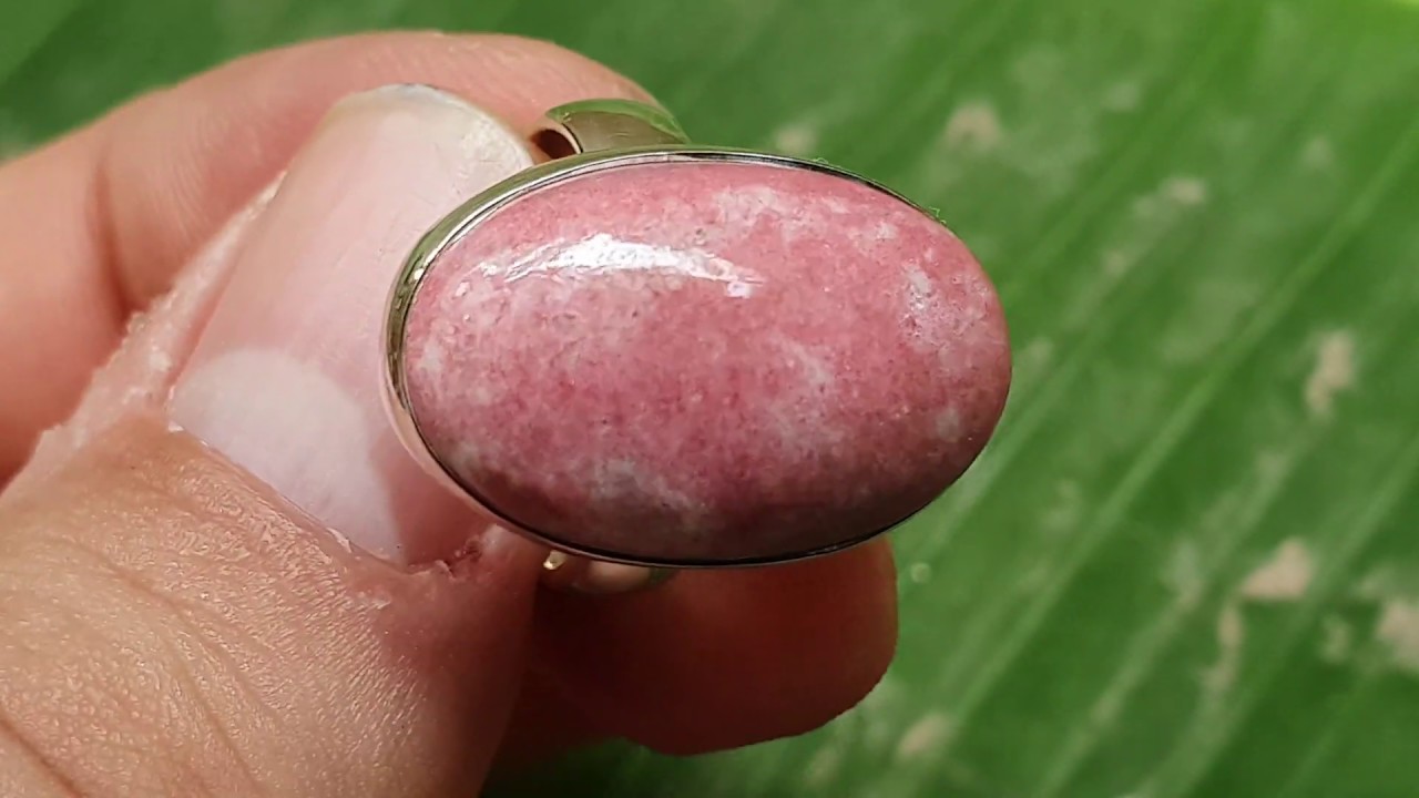 Thulite