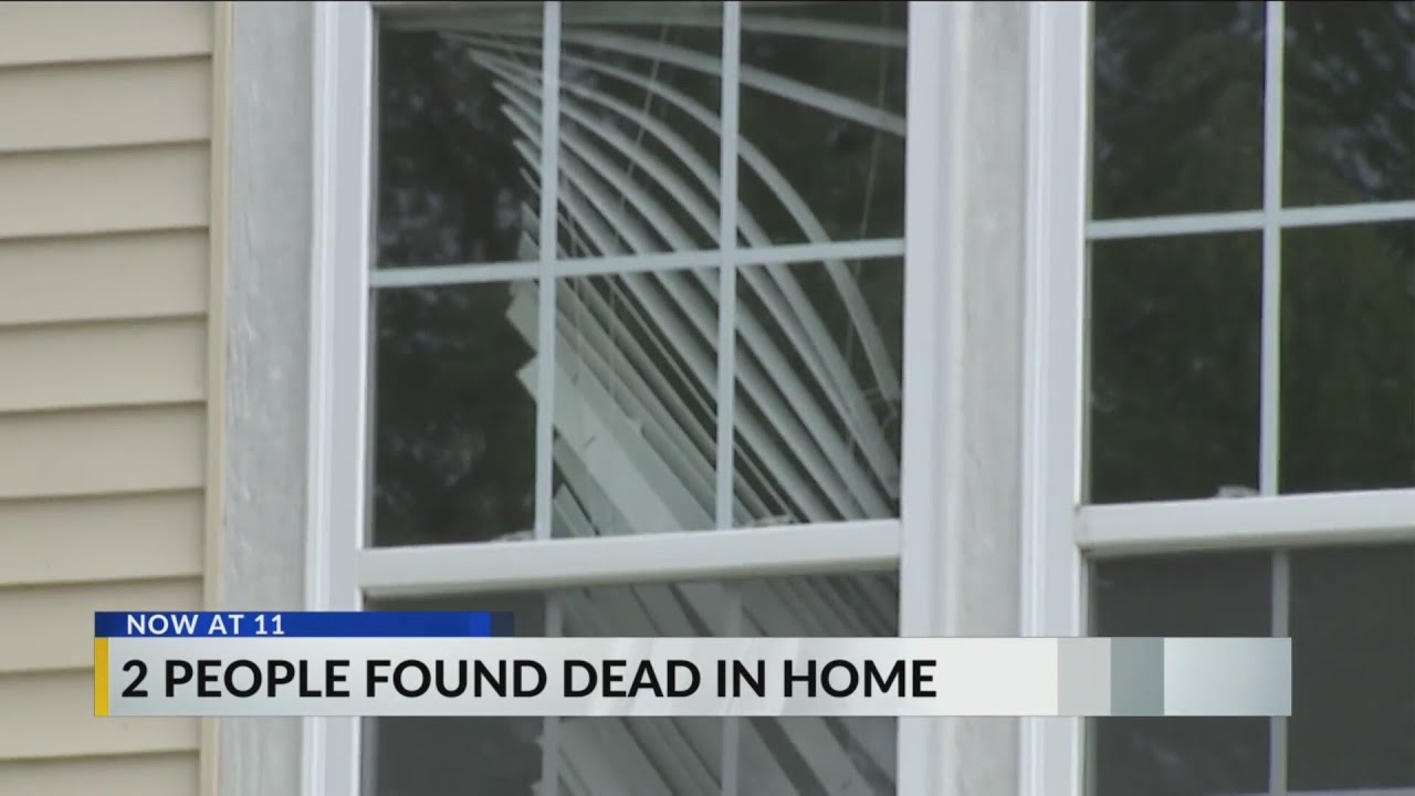 2 people found dead inside Greenwood home during welfare check