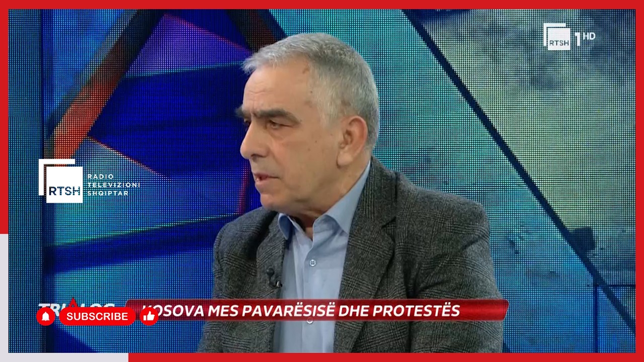 Xhufi: Sot në Kosovë ishte festë, por pretenca e Hagës shqetësonte dhe rëndonte shumë