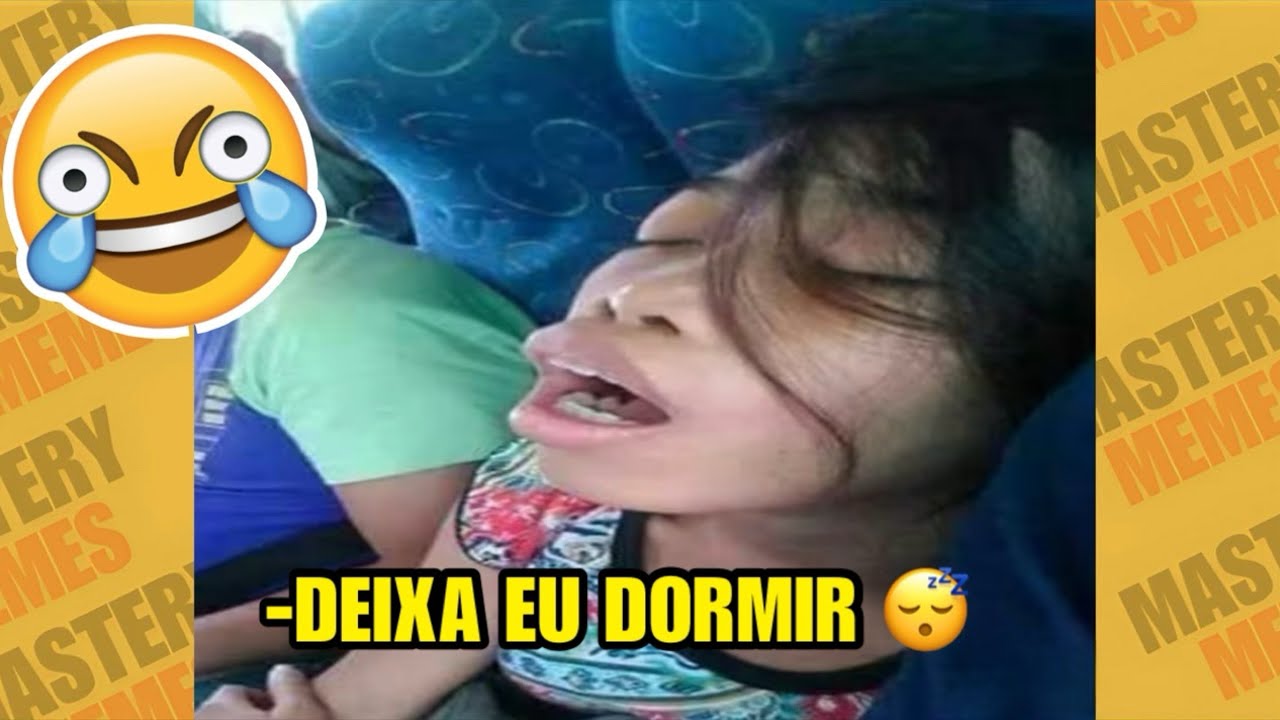 TENTE NÃO RIR: OS MELHORES MEMES DA INTERNET