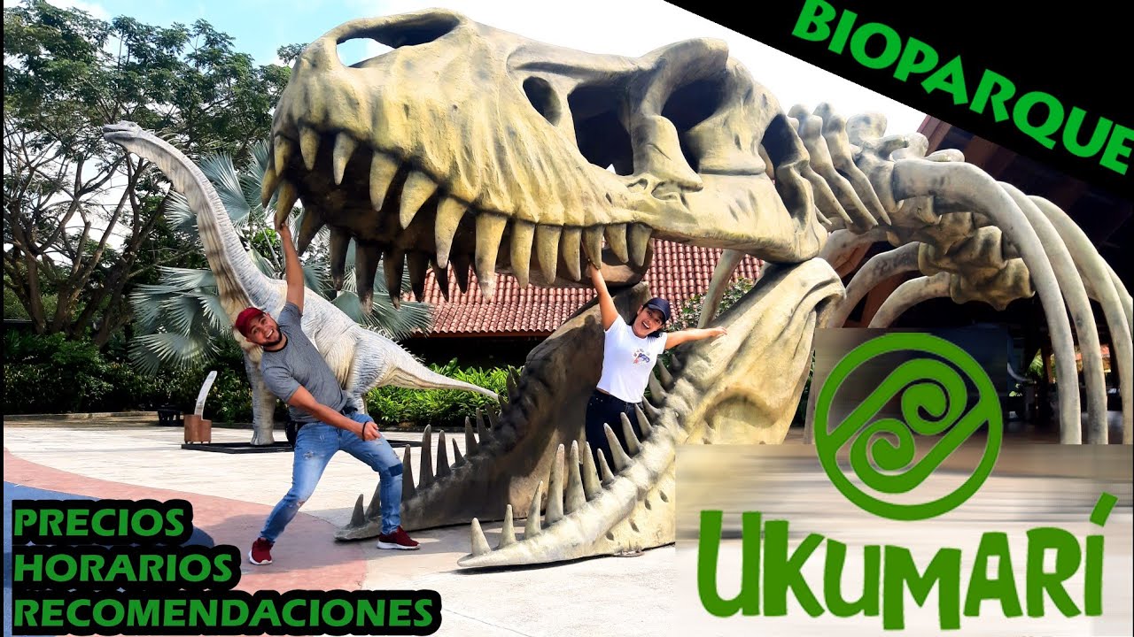 Bioparque UKUMARI 🐘 Pereira Colombia🇨🇴 Precios💲Horario⏰Recomendaciones
