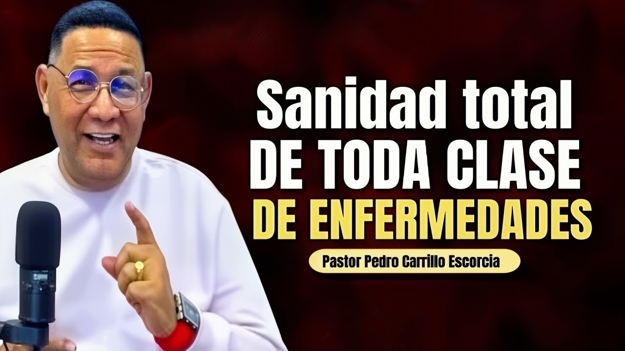 Guerra espiritual 24 Horas 770 | 