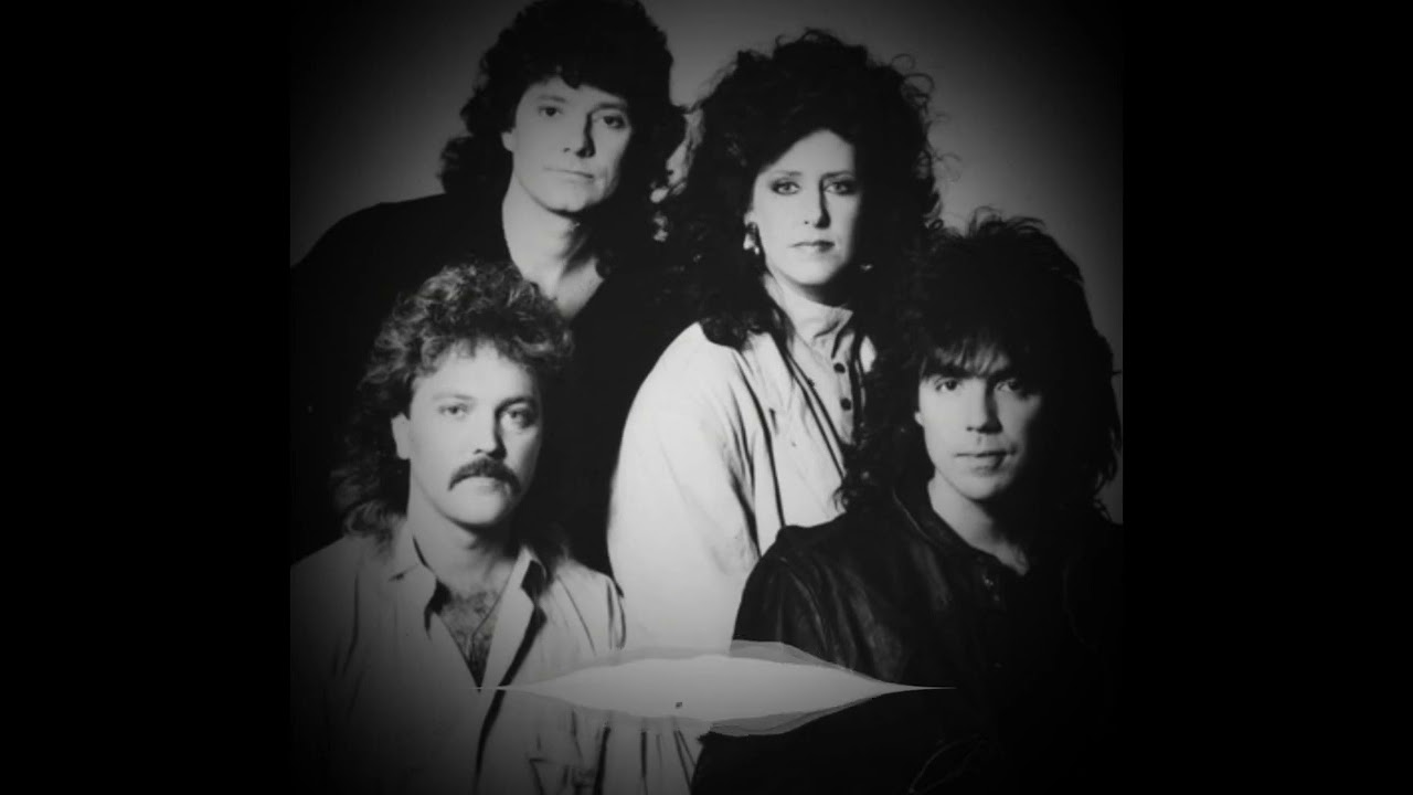 Starship - It's not enough (Instrumental)