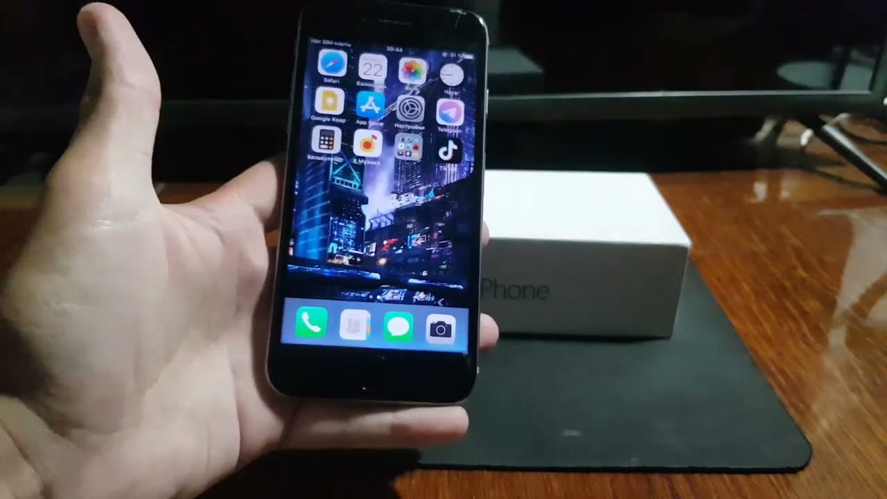 iPhone за 300 рублей с Авито