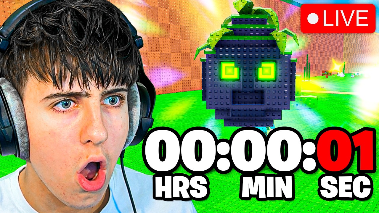 🔴STEAL AN EGG NEW UPDATE GIVEAWAYS LIVE!