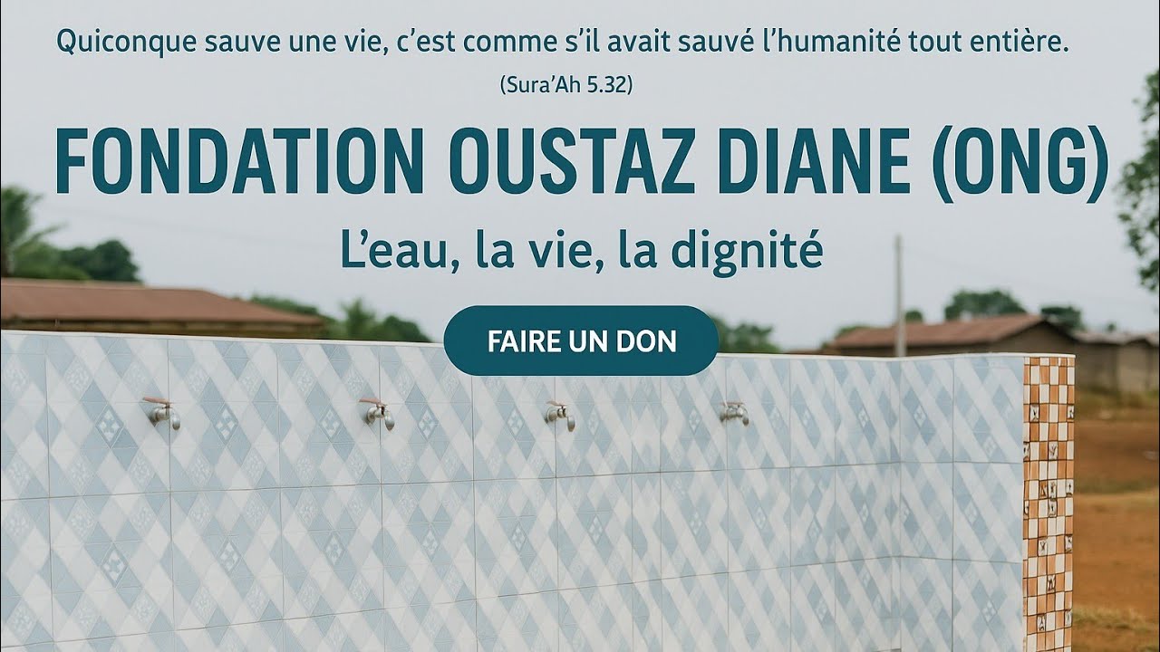 la Da-hawa un devoir sacre pour tous les musulman .