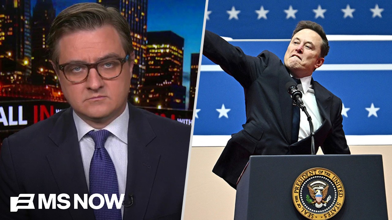Musk to pour millions into GOP races as his extremist posts draw new scrutiny