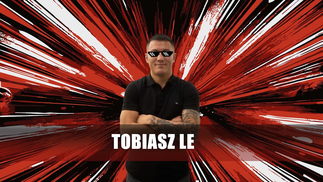KNOCKKNOCK #12 | Tobiasz Le – Návrat do rankingu KSW, podnikání, mindset a život bojovníka ⚡️🥊