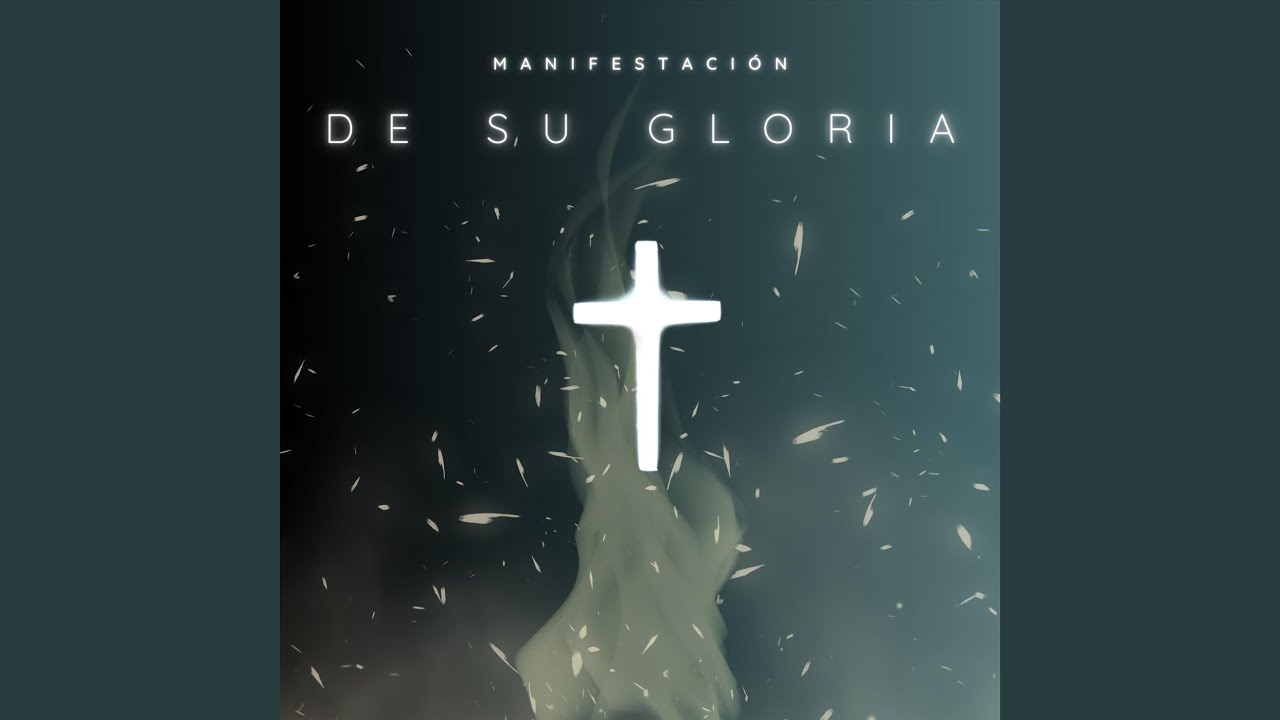 Ven Espiritu de Dios