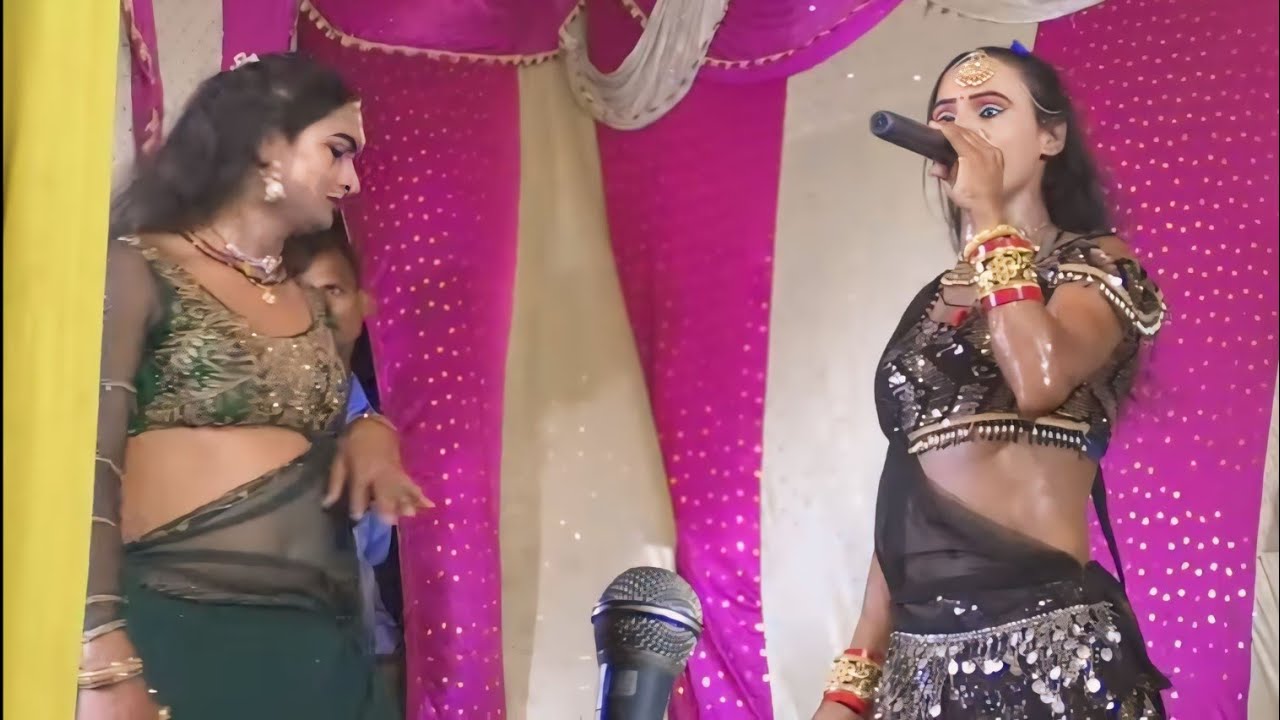 ठाठा में मूरत रजक नाच पार्टी की धमाकेदार प्रस्तुति | ऐसा जोकर कॉमेडी आपने कभी नहीं देखा होगा