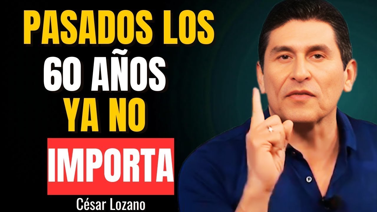 15 COSAS QUE YA NO NECESITAS DESPUÉS DE LOS 60