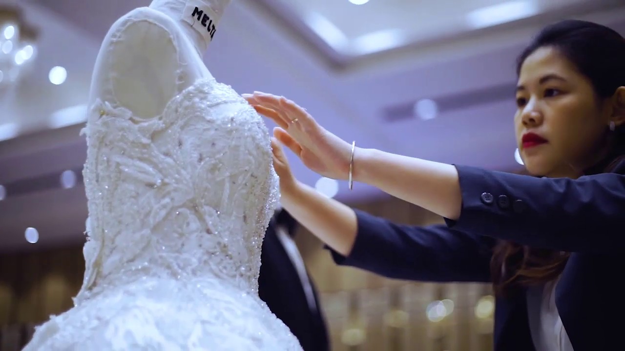 Weddings at Swissôtel Jakarta PIK Avenue
