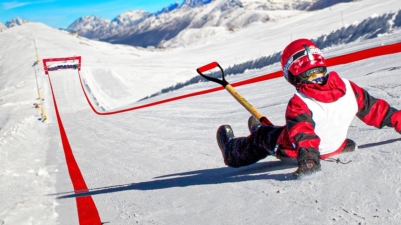 10 WORST Sports In The World!