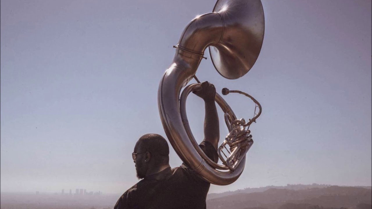 Mona Lisa (Tuba)