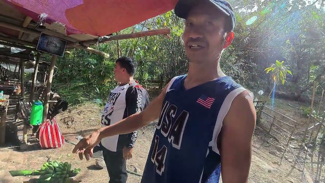 Isa sa mga nakatagong likas na yaman ng Antipolo - Rap and Rides 