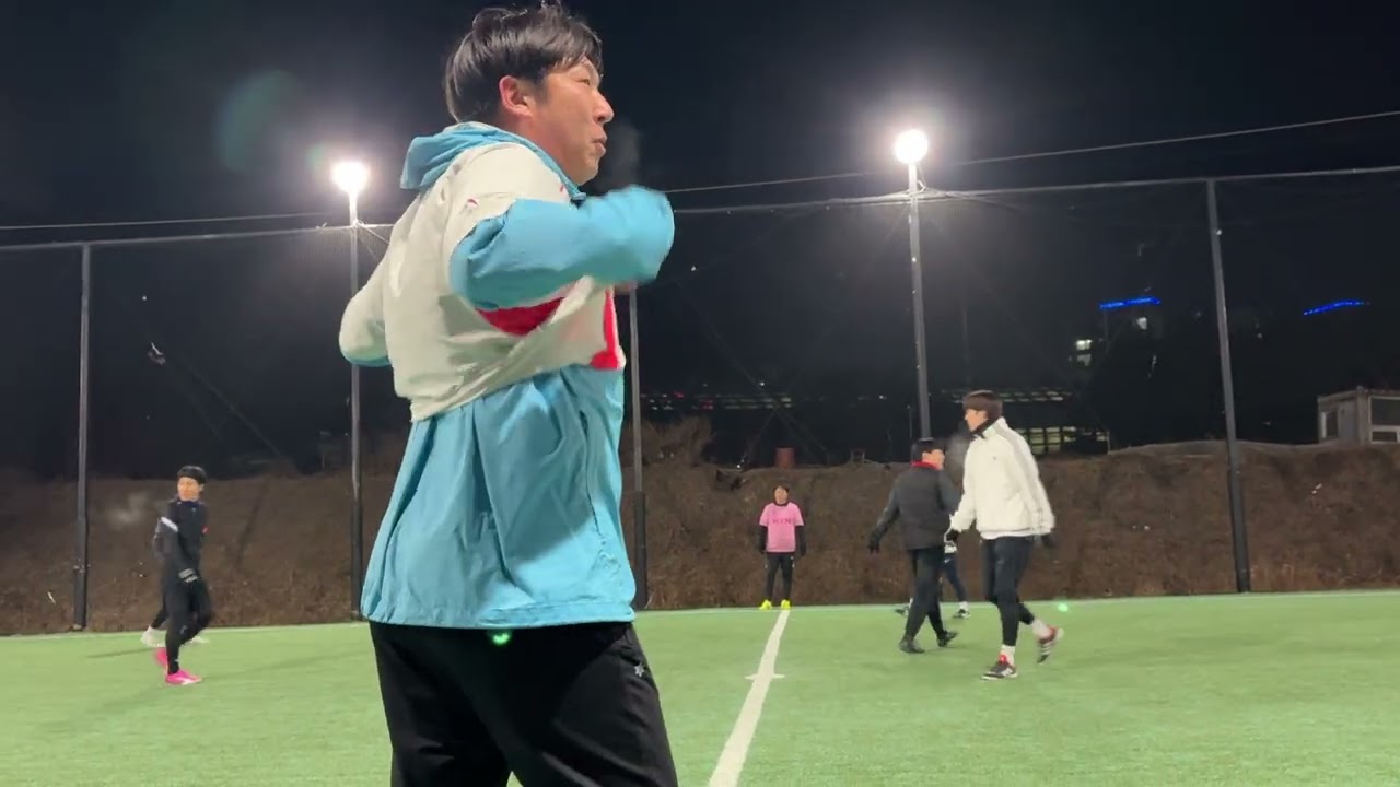 260219 텐피엠 풋살ㅣ7세트ㅣ대물들 vs 한잔