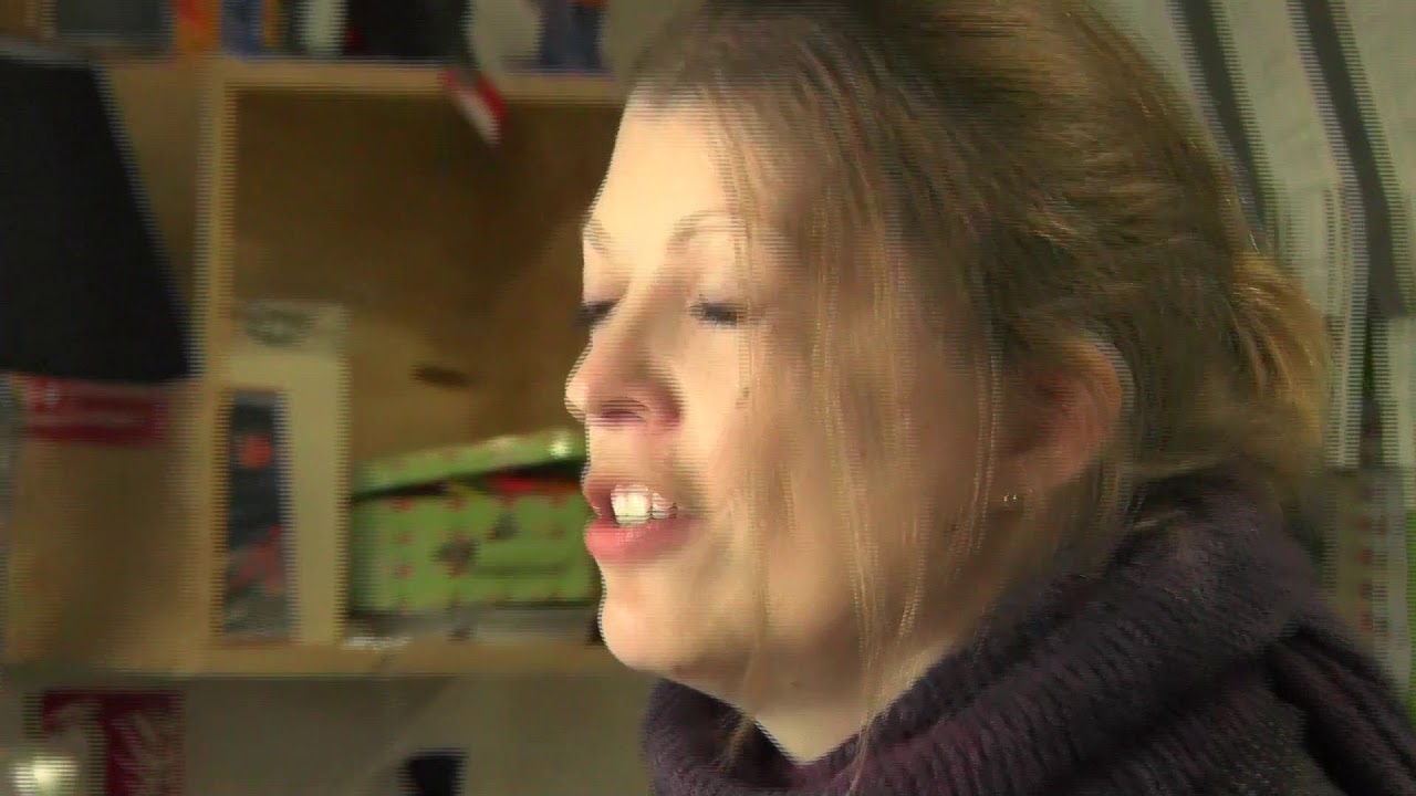 Reportage - Quartier des Moulins (Nice)