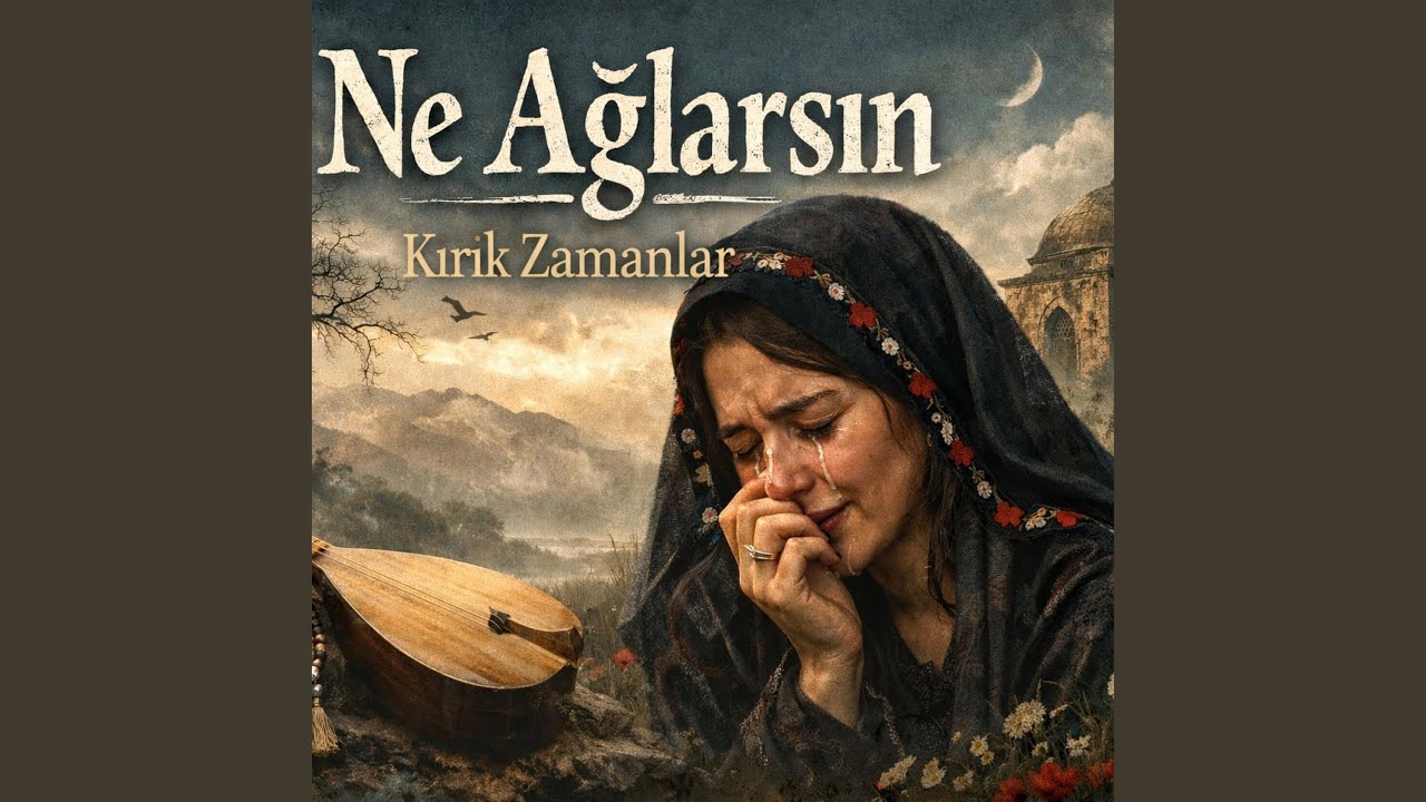 Ne Ağlarsın